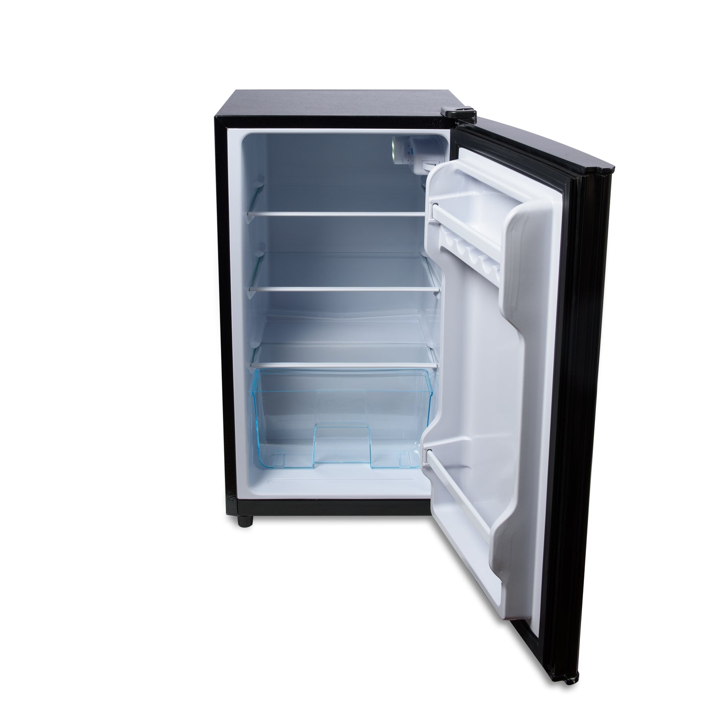Tafelmodel Koelkast - 76 Liter - Zwart