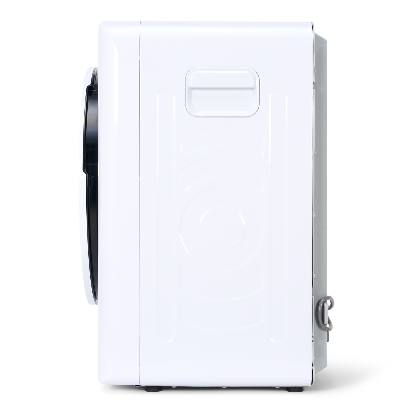 Mini Wasdroger - 3kg Laadvermogen - Wit