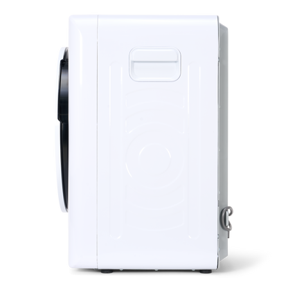 Mini Wasdroger - 3kg Laadvermogen - Wit