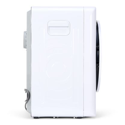 Mini Wasdroger - 3kg Laadvermogen - Wit